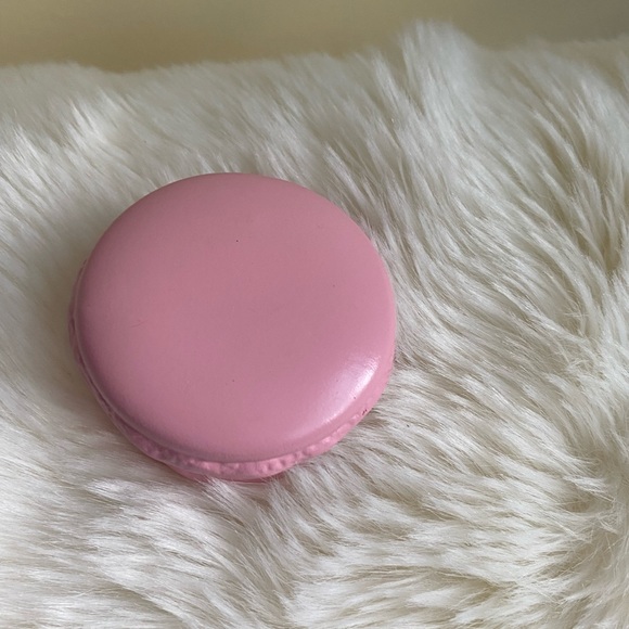 Macaron Ceramic Trinket Gift Box - Various Colors Available - Picture 12 of 15